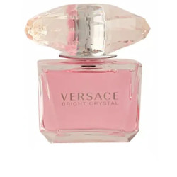 Set Versace Bright Crystal Edt 30ml Body Lotion 50ml