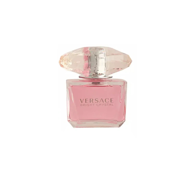 Set Versace Bright Crystal Edt 30ml Body Lotion 50ml