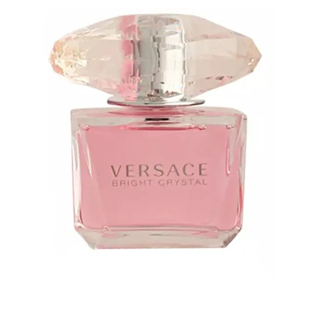 Set Versace Bright Crystal Edt 30ml Body Lotion 50ml