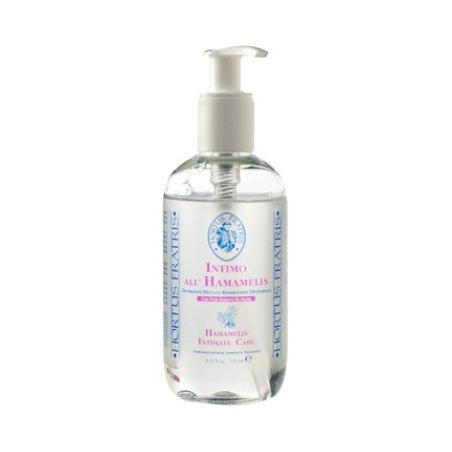 HORTUS FRATIS Witch Hazel Underwear Cleanser 250ml