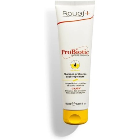 Rougj Probiotic Sebo Balancing Shampoo 150ml