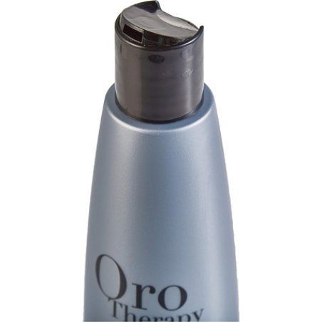 FANOLA Oro Therapy Sensitized Hair Pure Diamond Shampoo 300ml