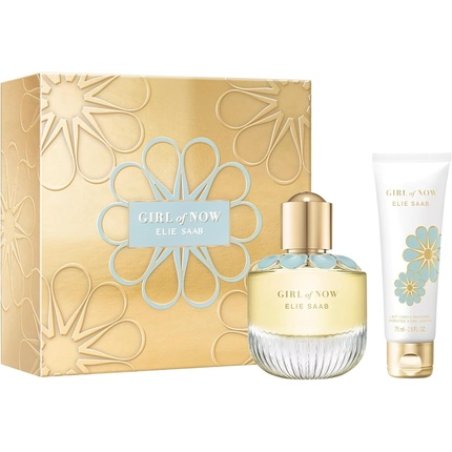 Elie Saab Girl Of Now Eau De Parfum 50ml