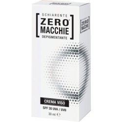 Zero Stains Degrading Face Cream 30ml SPF 30