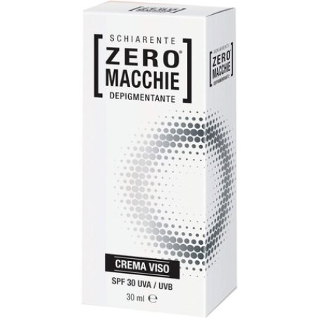 Zero Stains Degrading Face Cream 30ml SPF 30