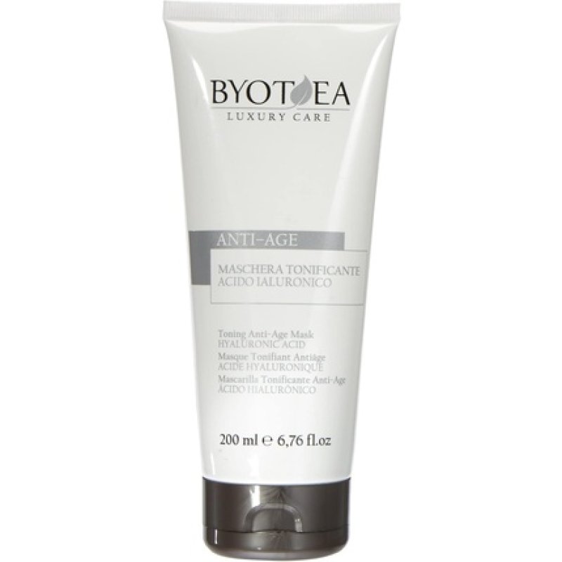 Byotea Invigorating Anti-Aging Mask 200ml