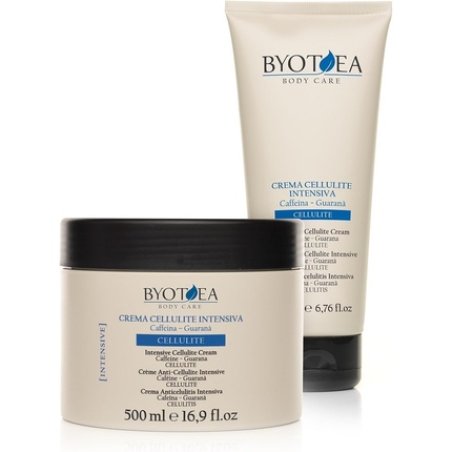 Byothea Intensive Cellulite Cream 200ml