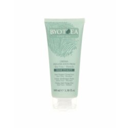 Byotea Anti-Fatigue Foot Cream Aloe Vera & Menthol 100ml 3.38 fl oz