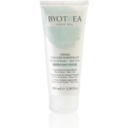Byothea Cracked Heel Cream Beauty and Cosmetics 100ml