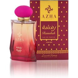Emerald Nebula Collection Ramshah by Azha for Women 33oz EDP Spray