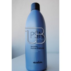 Evelon Pro PSN Essence Pure Deep Cleansing Conditioner 1000ml