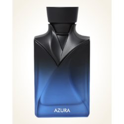 Azura Naseem Azura Aqua Parfum For Men 90 Ml