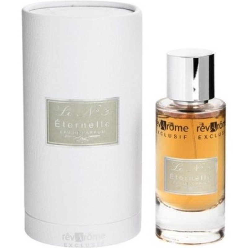 Revarome - Exclusive Le No. 3 Eternelle - Eau De Parfum - 75ml