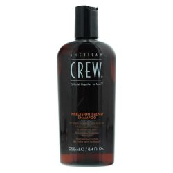 American Crew Precision Blend Shampoo 250ml For Men