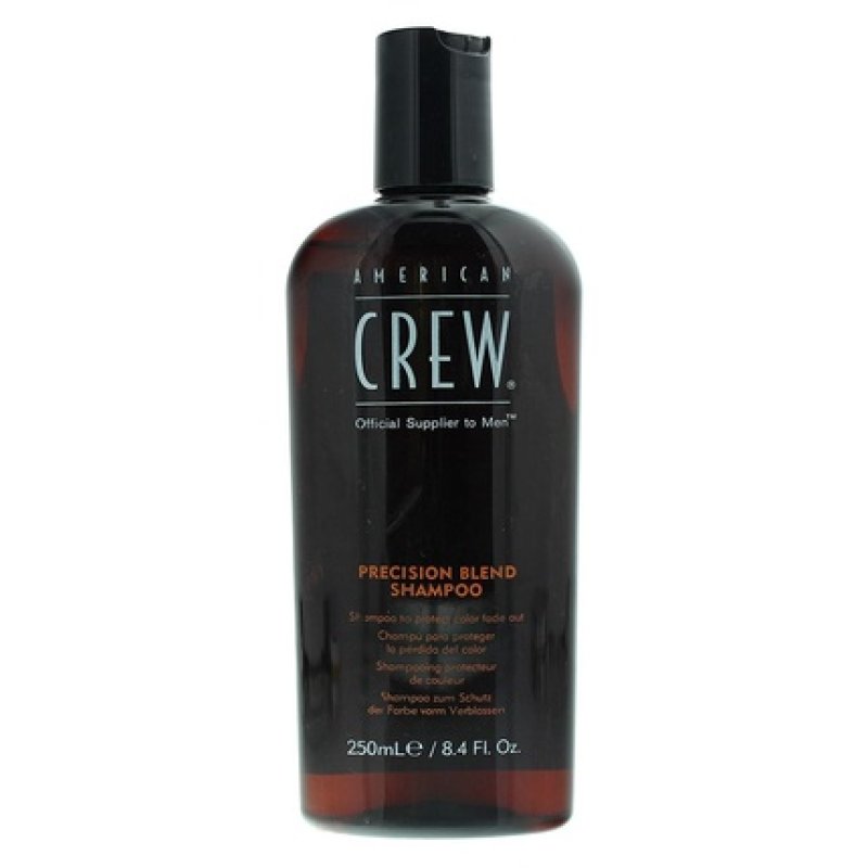 American Crew Precision Blend Shampoo 250ml For Men