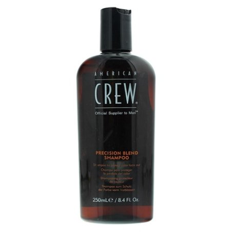 American Crew Precision Blend Shampoo 250ml For Men