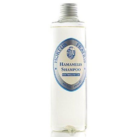 Hortus Fratris Shampoo 250ml Hamamelis Uso Frequente
