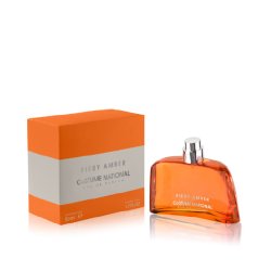 Costume National Cna Fier Amber Eau De Parfum 50 Ml