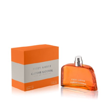 CoSTUME NATIONAL SCENTS Fiery Amber 50 ml