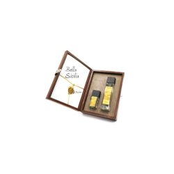 Almah Parfums 1948 Almah Bella Sicilia Eau De Parfum 100ml 30ml