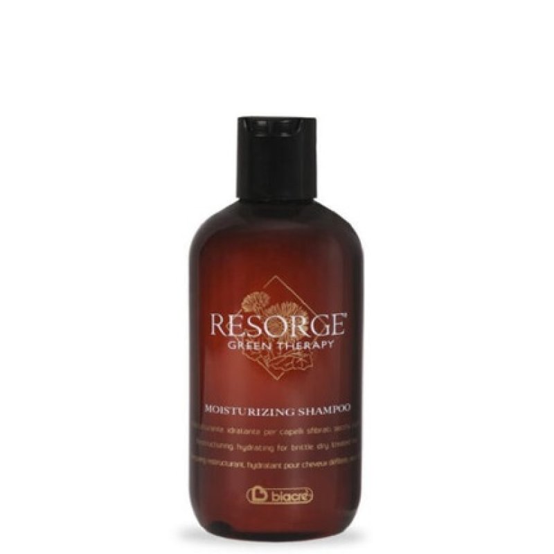 Resorge Green Therapy Protective Cream Shampoo 250ml