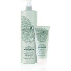 Byothea Moisturizing Feet Cream Gel Beauty and Cosmetics 500ml