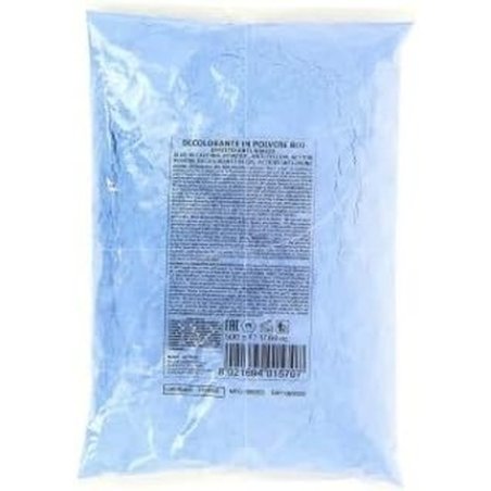 Oyster Cosmetics Blue Powder Bleaching Anti-Yellow Effect