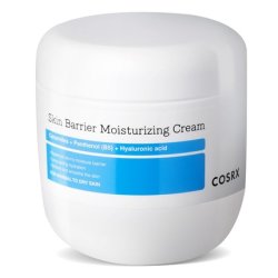 Cosrx Barrier Moisturizing Cream Body and Face Moisturizer for Dry Skin