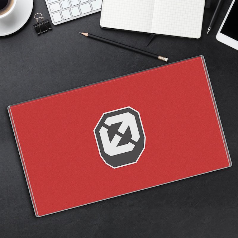 EVORETRO - Topload Holder For Playmat 5pc