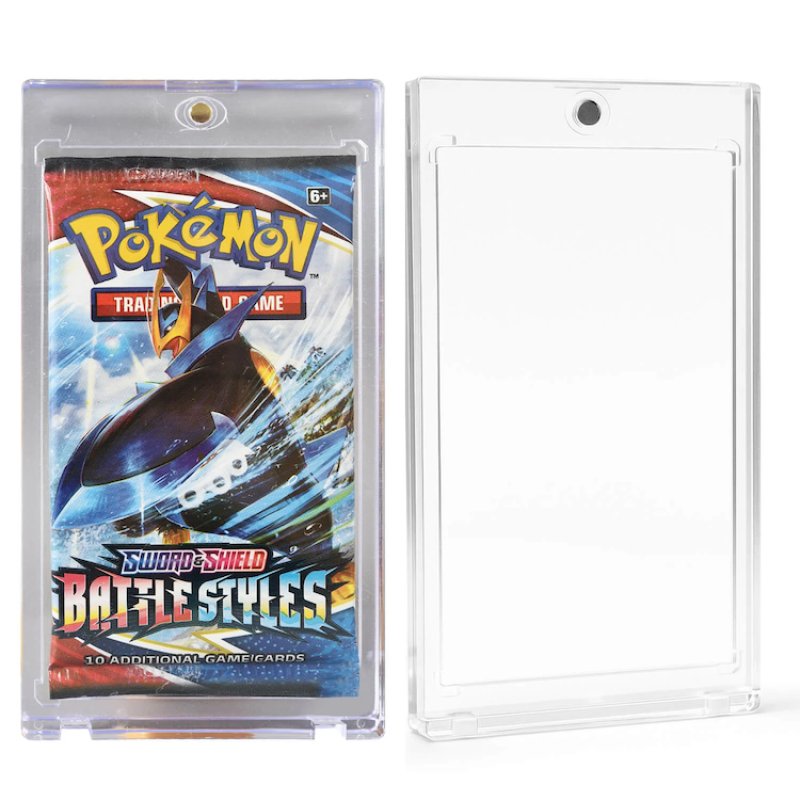 EVORETRO - One Touch Magnetic For Booster 10pc