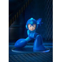 MEGA MAN - Mega Man - Pop Up Parade 10cm