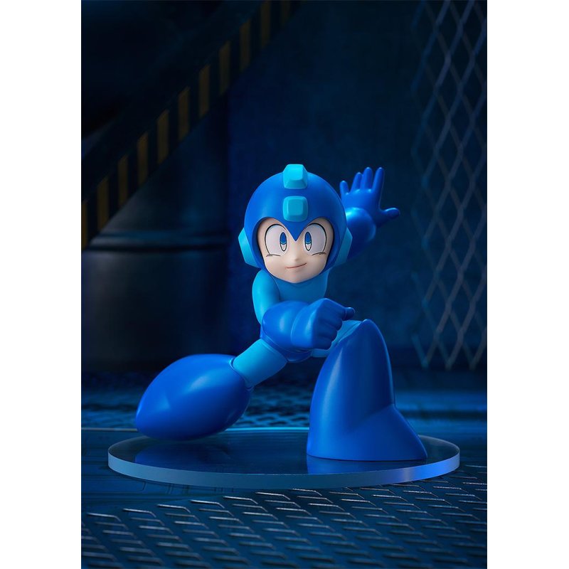 MEGA MAN - Mega Man - Pop Up Parade 10cm