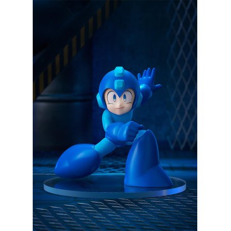 MEGA MAN - Mega Man - Pop Up Parade 10cm