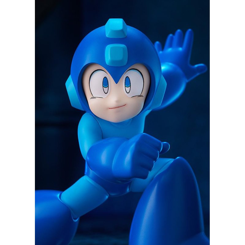 MEGA MAN - Mega Man - Pop Up Parade 10cm
