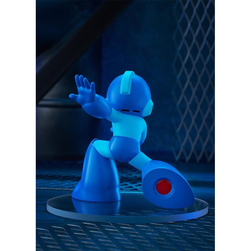 MEGA MAN - Mega Man - Pop Up Parade 10cm