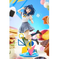 TOO MANY LOSING HEROINES - Yanami Anna - Statuette 23cm