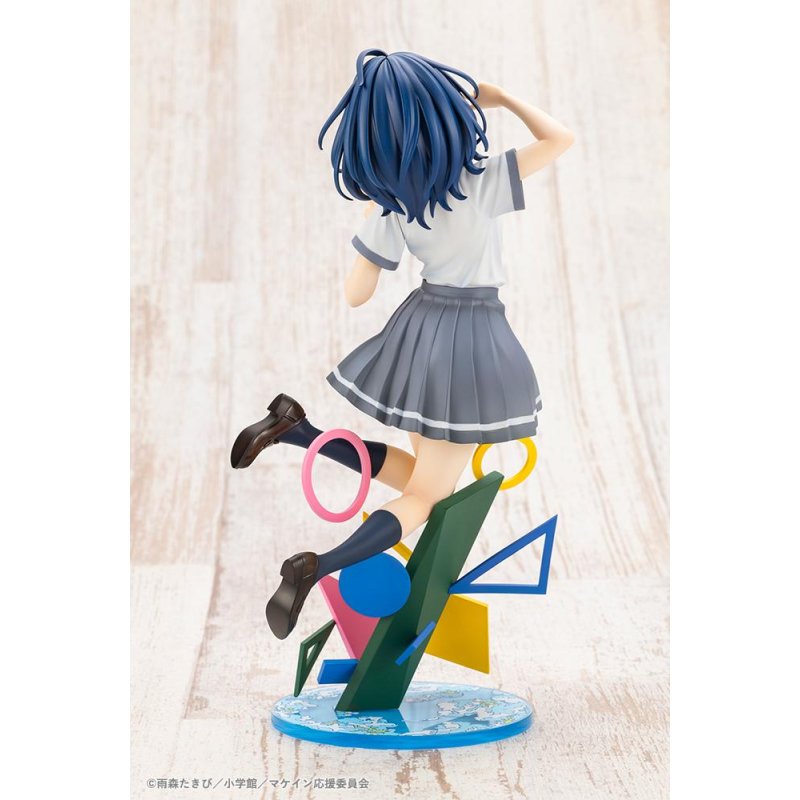 TOO MANY LOSING HEROINES - Yanami Anna - Statuette 23cm