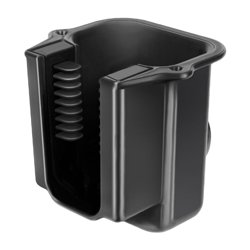 INDUSTRIAL SCANNER CUP RAM POWER-GRIP INDUSTRIAL SCANNER HO