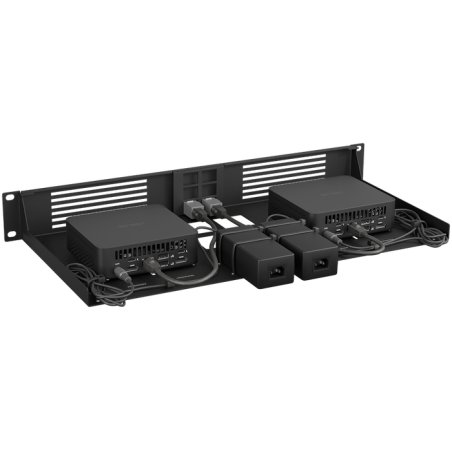 Rackmount.IT RM-NUC-T1 rack accessory Mounting bracket