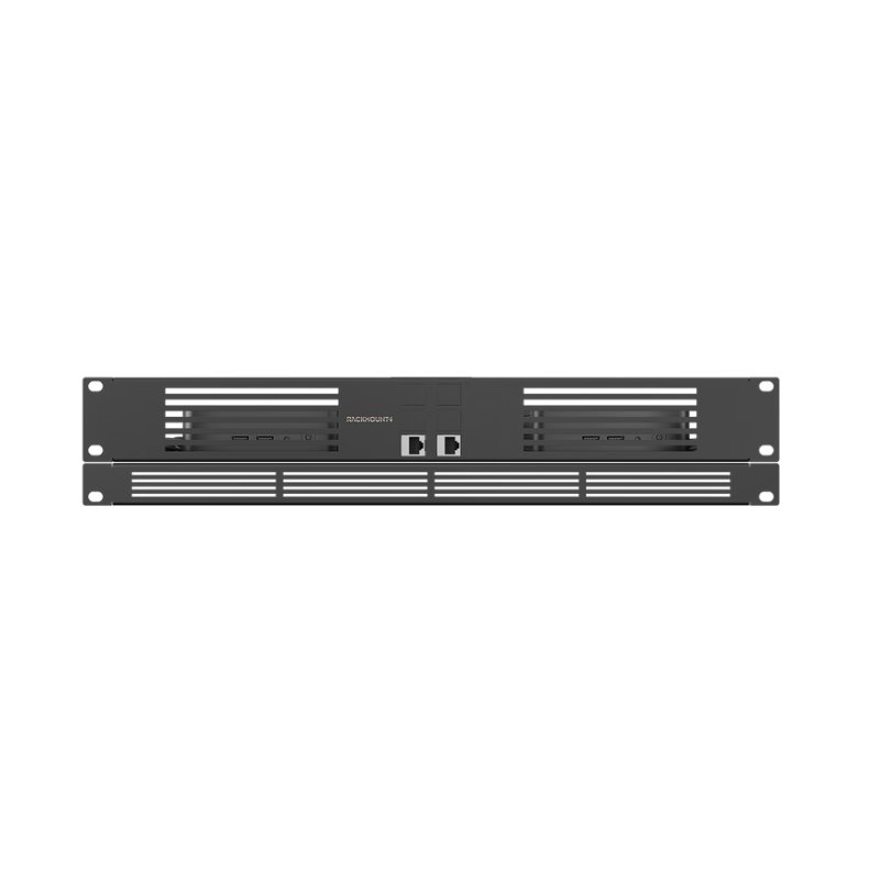 Rackmount.IT RM-NUC-T1 rack accessory Mounting bracket