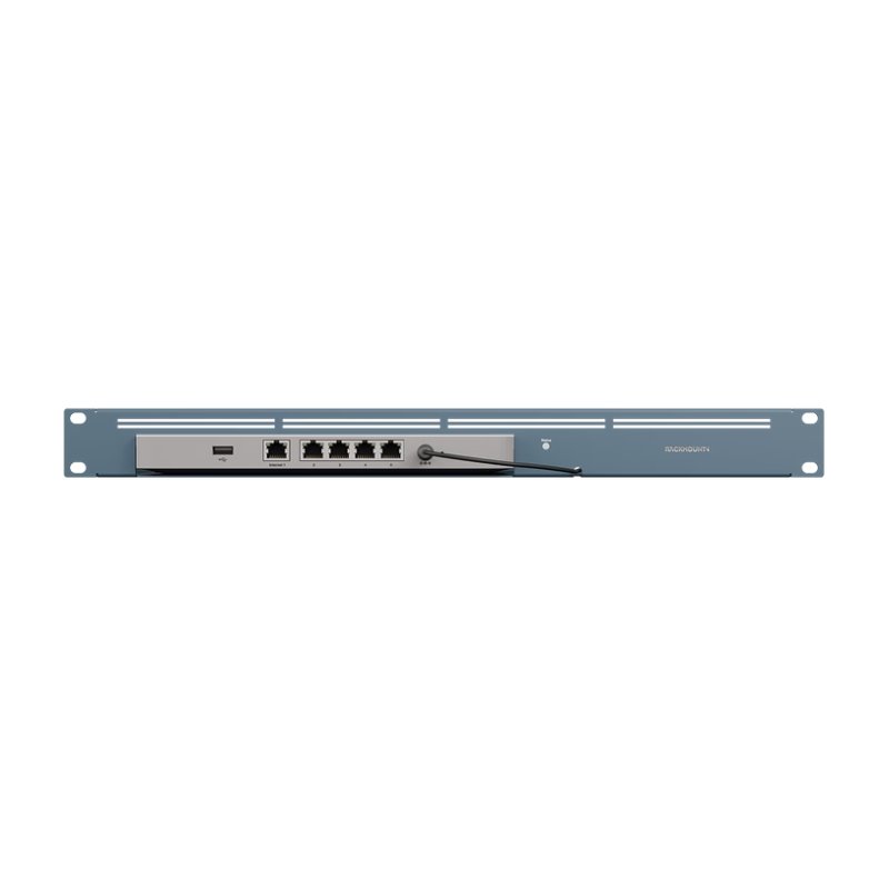 RACKMOUNT MERAKI GX50 - MX67 SERIES
