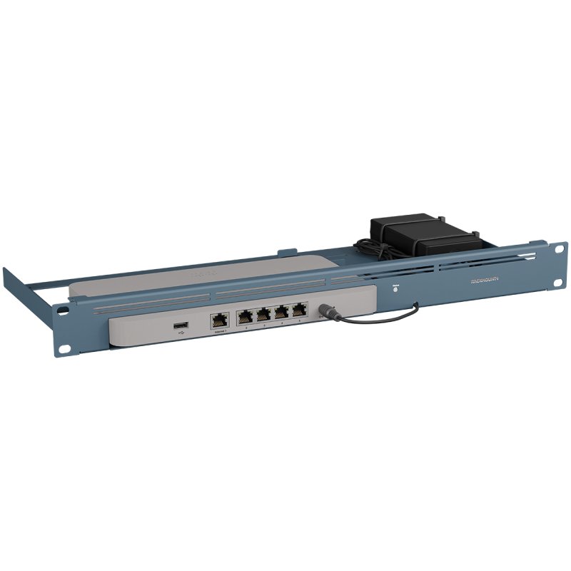RACKMOUNT MERAKI GX50 - MX67 SERIES