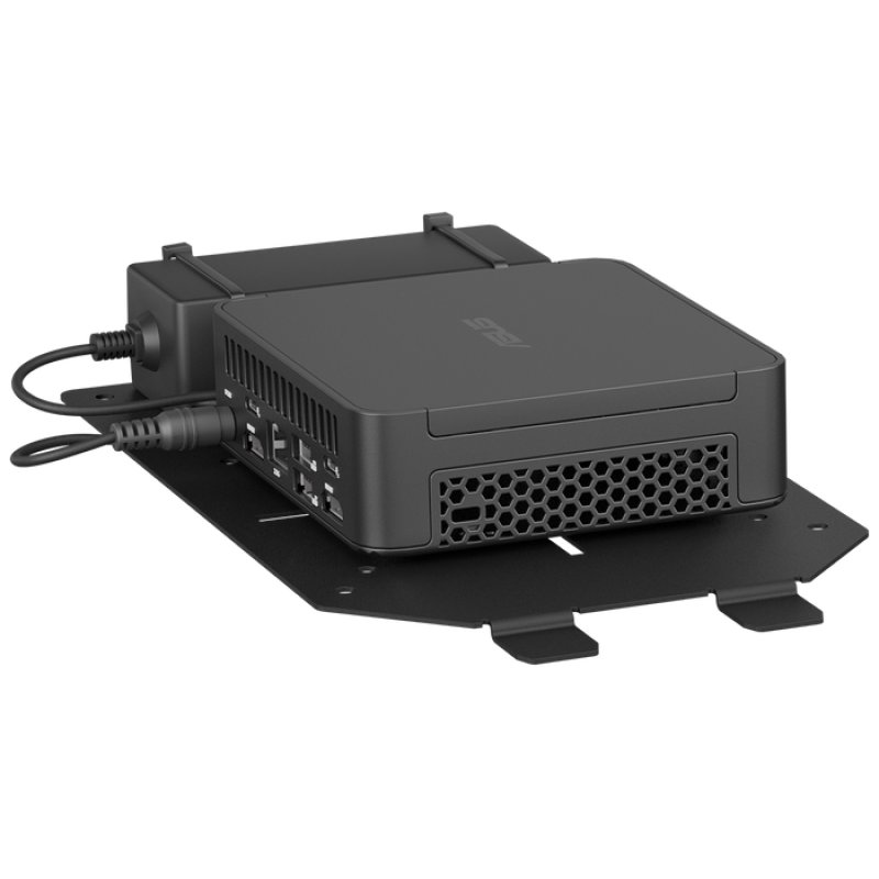 Rackmount.IT AC-NUC-T1 rack accessory Mounting bracket