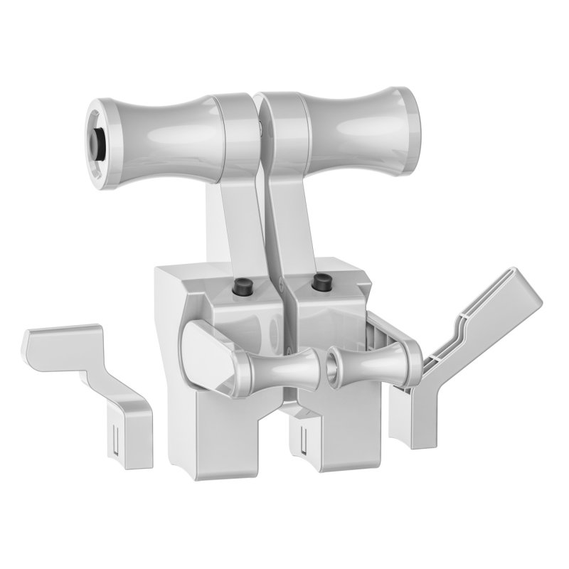 Moza Racing AS015 TQB Throttle Module