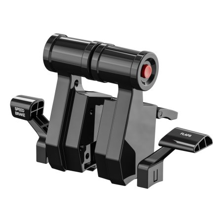 MOZA TQA Throttle Module