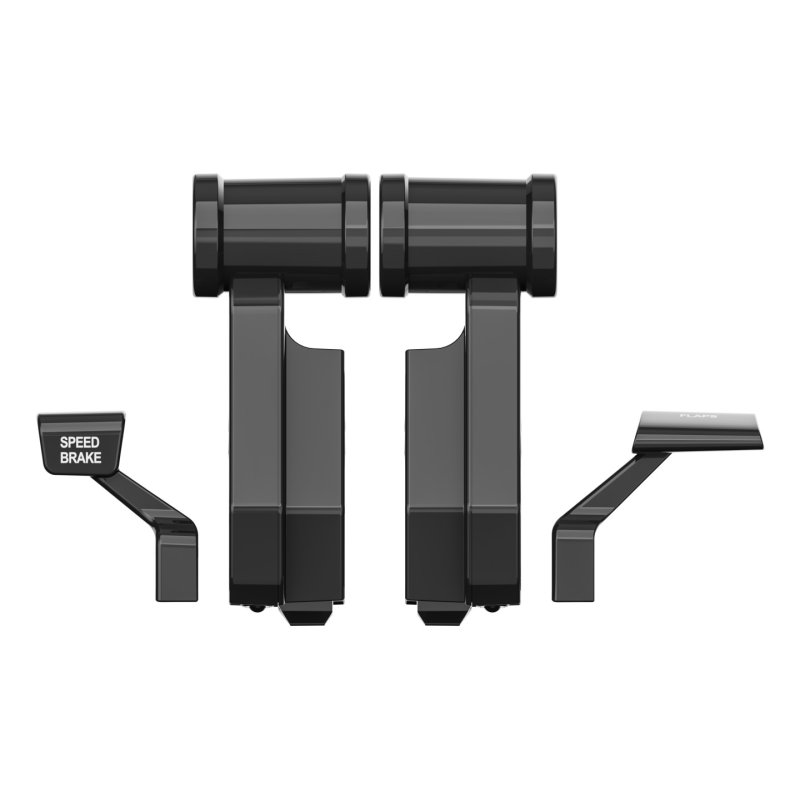 Moza Racing AS016 TQA Throttle Module