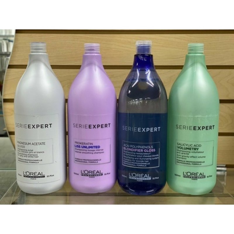 Lp Se Inforcer Sh 1500ml Va16