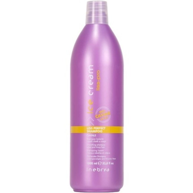 LISS PERFECT SHAMPOO1000 ML