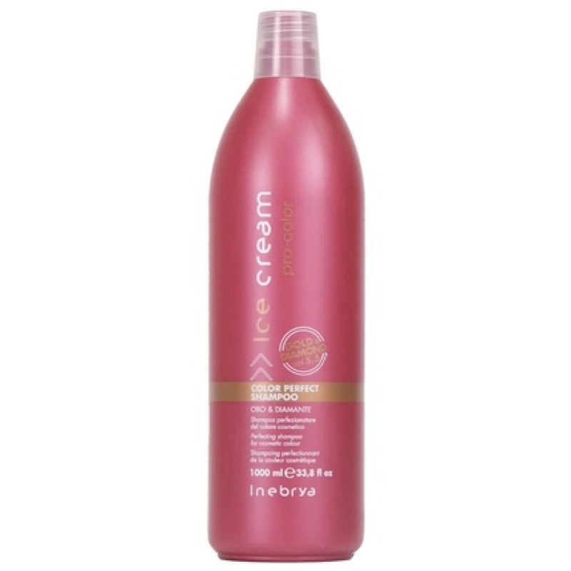 COLOR PERFECT SHAMPOO 1000 ML