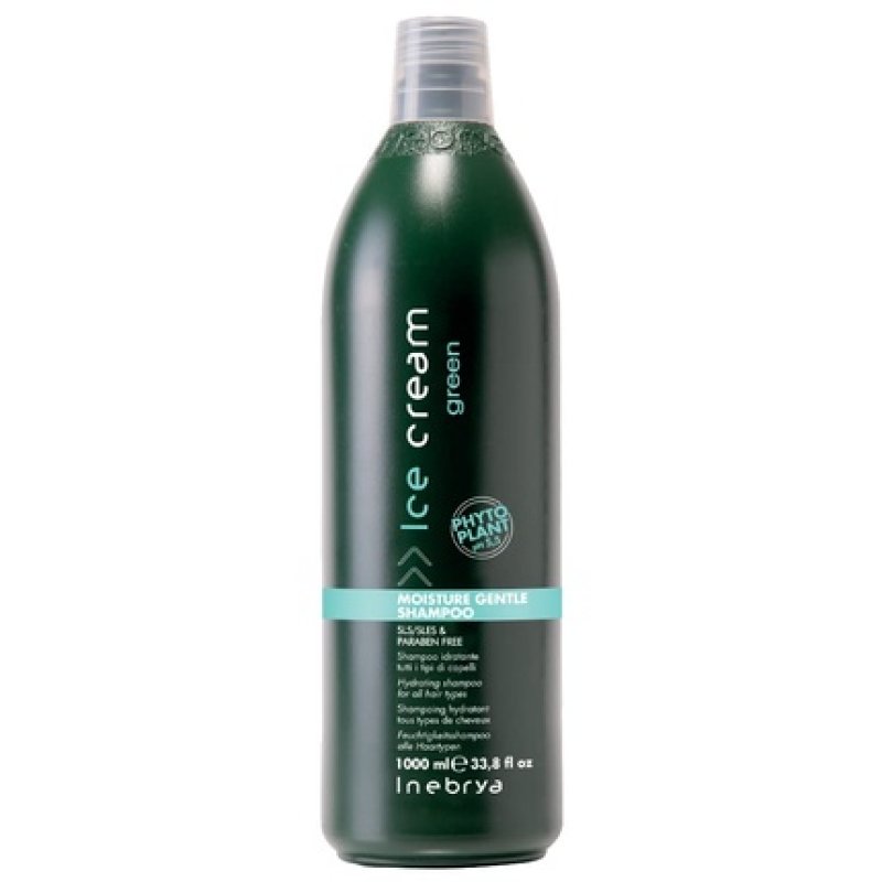 MOISTURE GENTLE SHAMPOO1000 ML